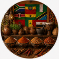Afrikaanse kruiden