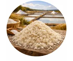 Keltisch zeezout grof vochtig