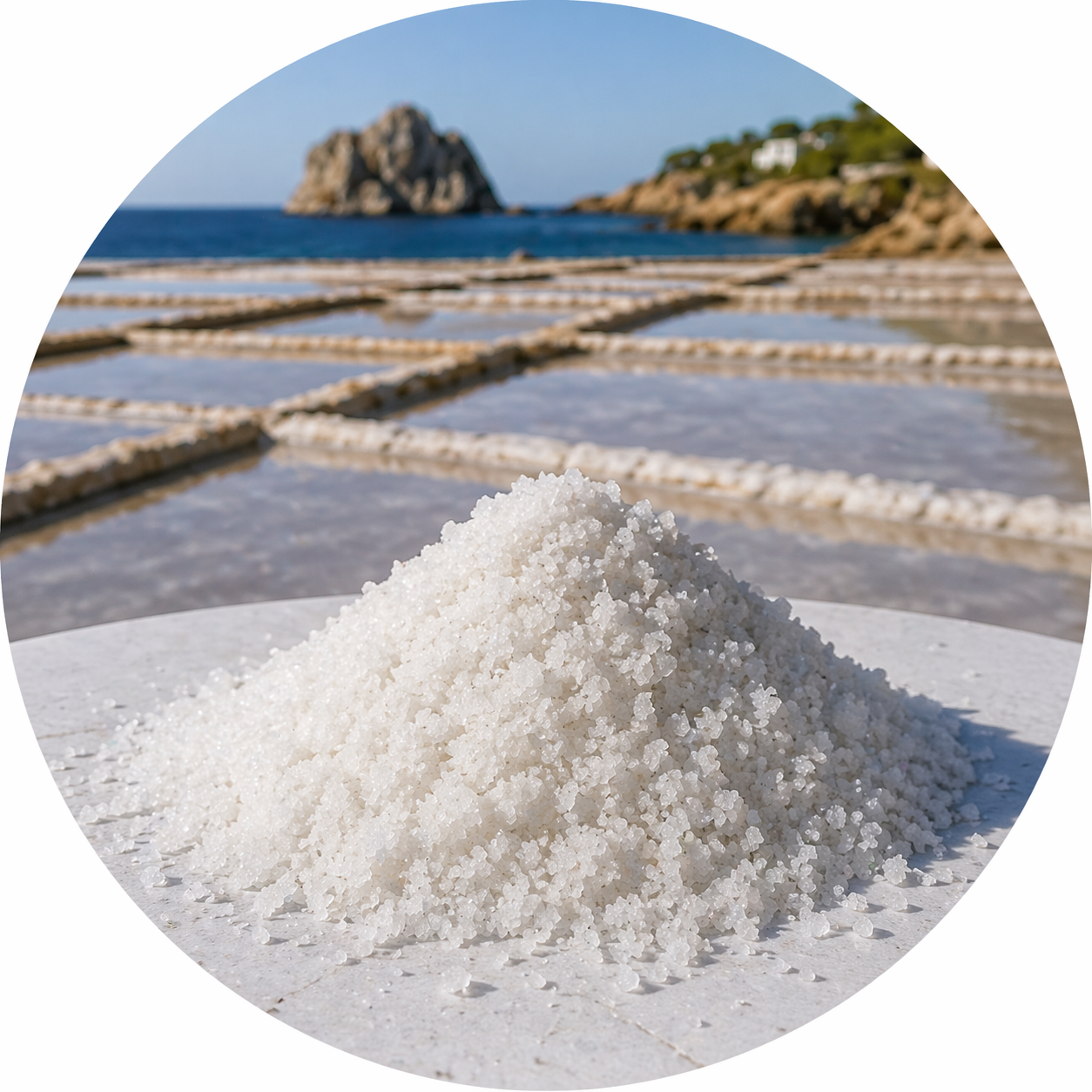 Fleur de Sel