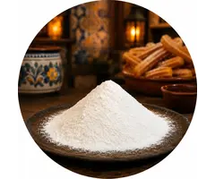 Churros Mix