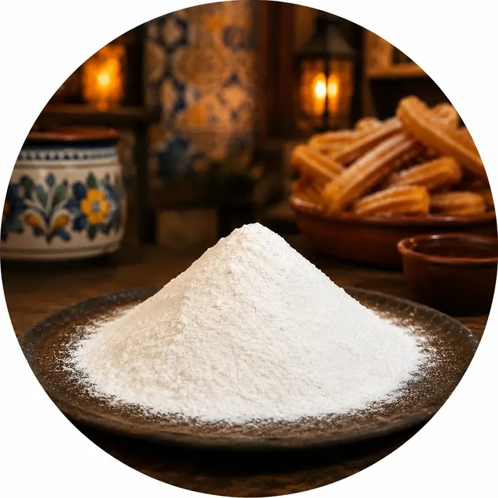 Churros Mix