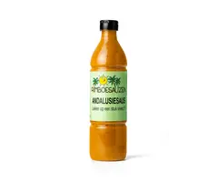 Andalusiësaus 500ml  korte THT