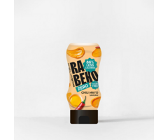 Rabeko Chili Mayo Samurai zero saus