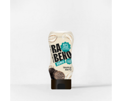Rabeko Truffel Mayo zero saus