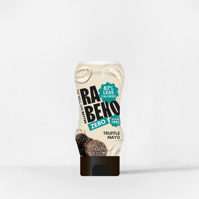 Rabeko Truffel Mayo zero saus