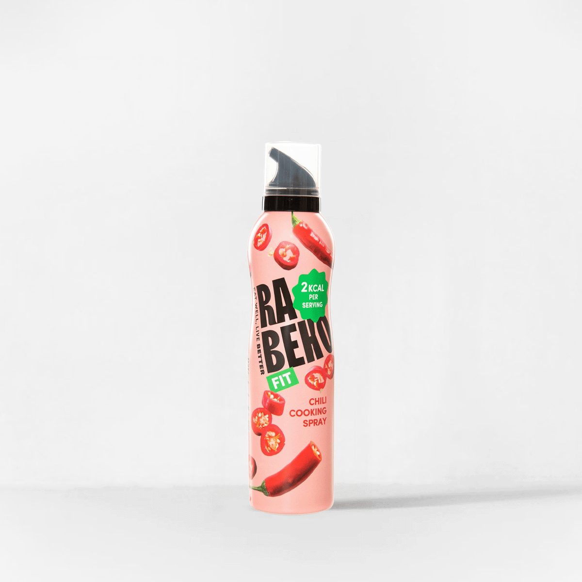 Rabeko Cooking spray Chili