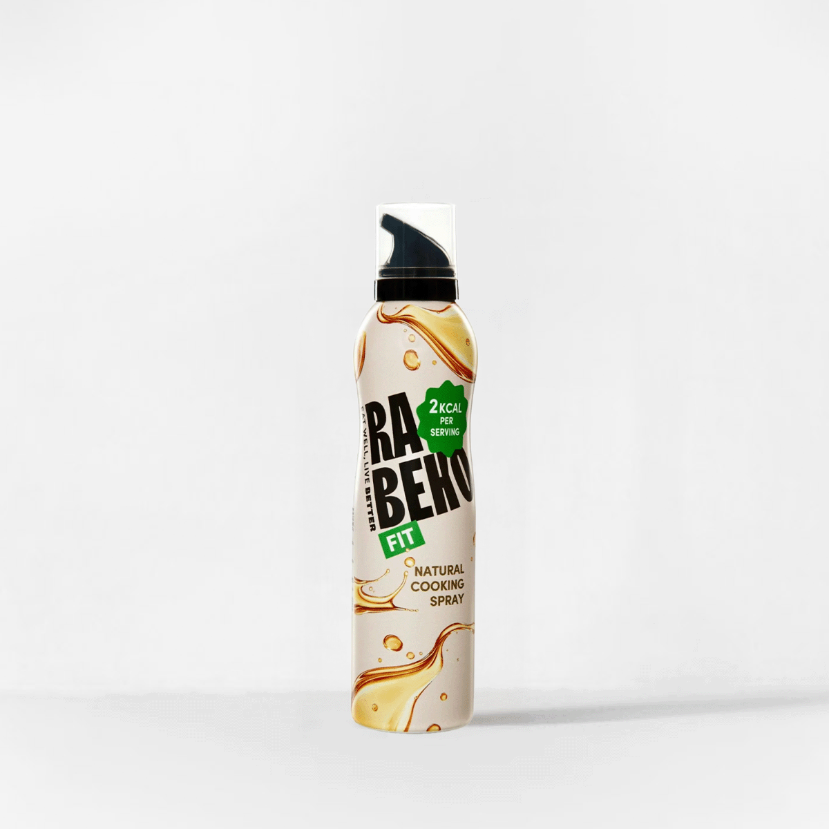 Rabeko Cooking spray Naturel