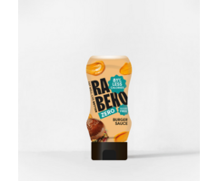 Rabeko Burger Zero Saus
