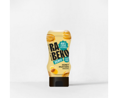 Rabeko Honey Mustard zero dressing
