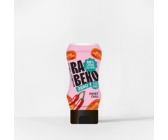 Rabeko Sweet Chili zero saus