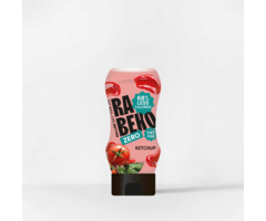 Rabeko Ketchup zero saus