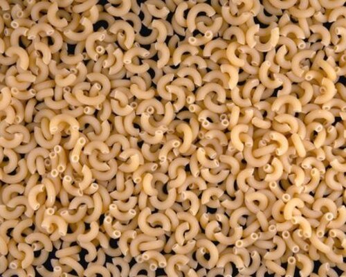 Welke kruiden passen bij macaroni?