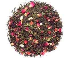 Bloesemtuin thee