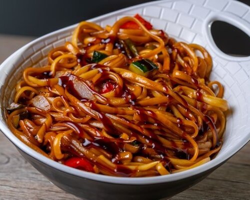 Welke kruiden passen bij bami?