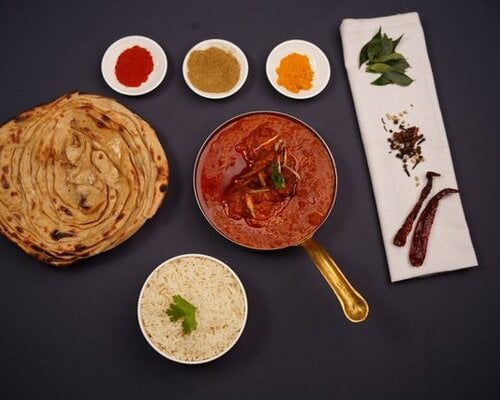 Zelf tandoori kruiden maken: zo mix je hem in een handomdraai