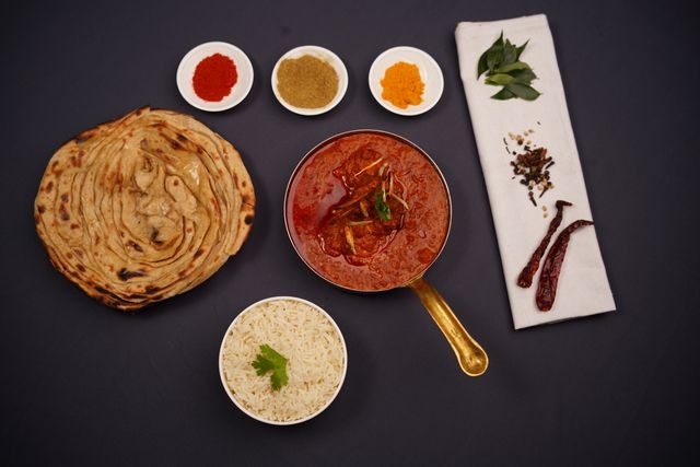Zelf tandoori kruiden maken: zo mix je hem in een handomdraai