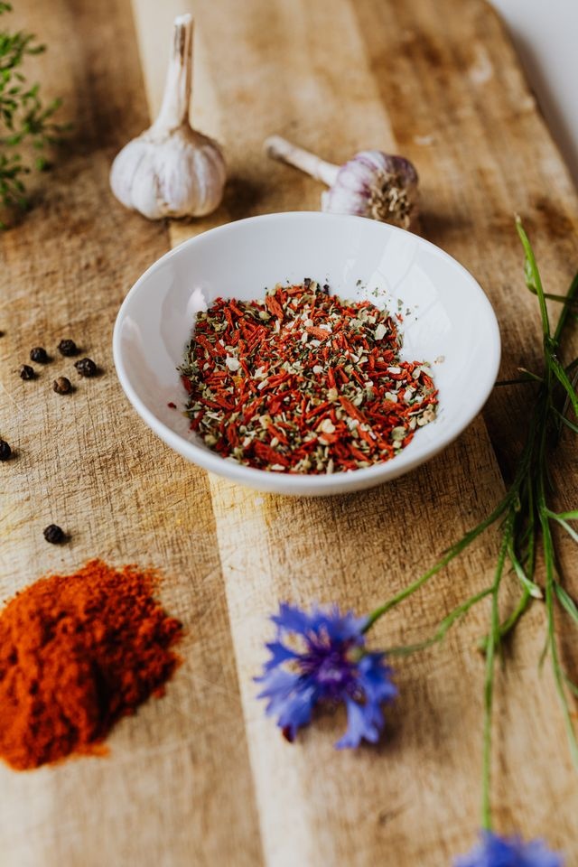 Zelf speklapjes kruiden maken: zo mix je ze in een handomdraai