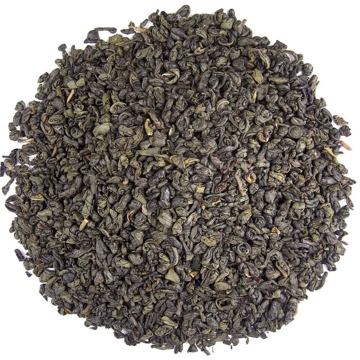Taiwan Gunpowder thee