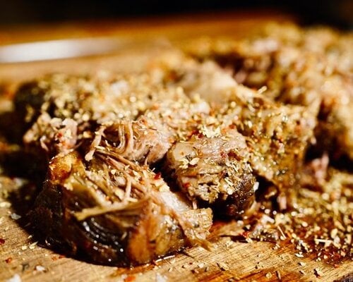 Zelf pulled pork kruiden maken: zo mix je de perfecte rub