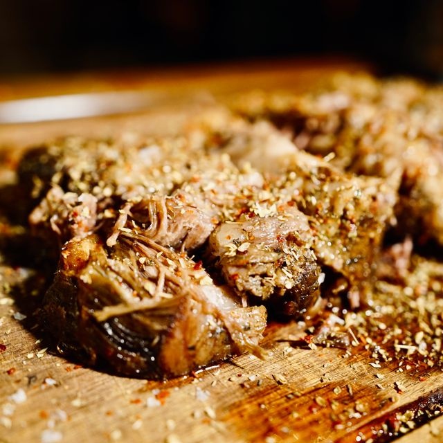 Zelf pulled pork kruiden maken: zo mix je de perfecte rub