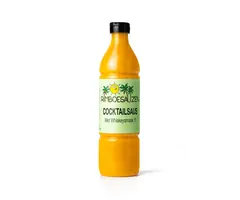 Cocktailsaus 500ml korte THT