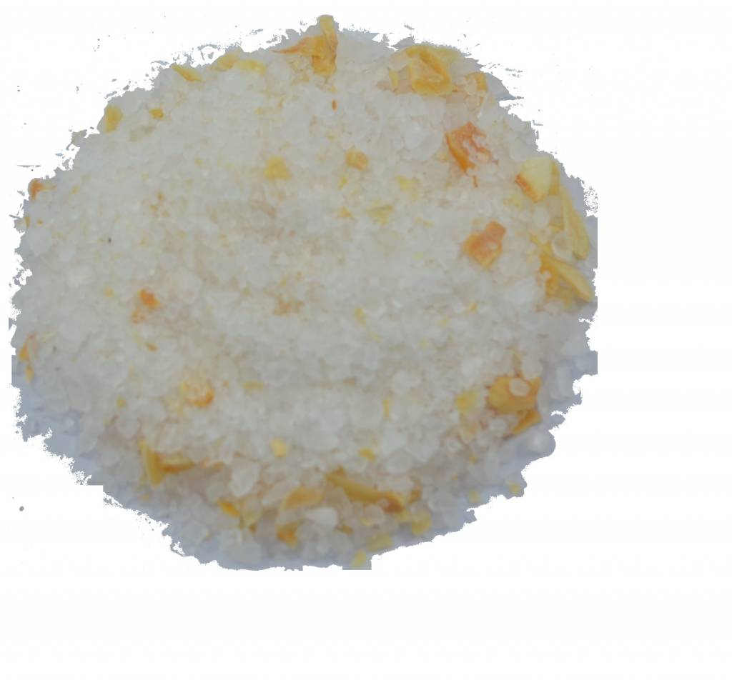 Zeezout Met Knoflook huismerk kopen in de aanbieding