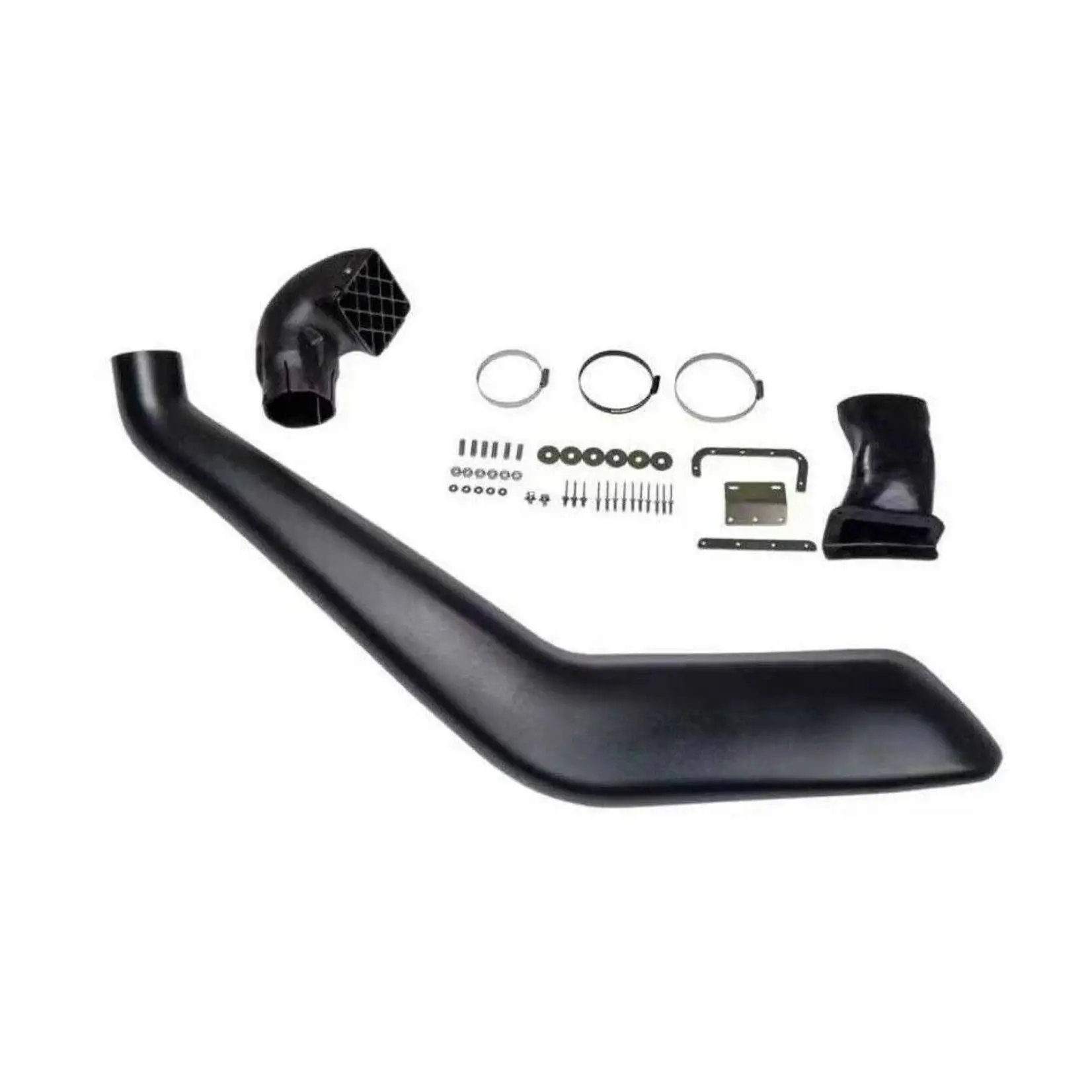 MUDTEC Schnorchel Volkswagen Amarok Diesel TDI 2011-2022