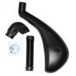 MUDTEC Schnorchel Ford Ranger PX2 T7 XLT ab 2016, 3,2 l