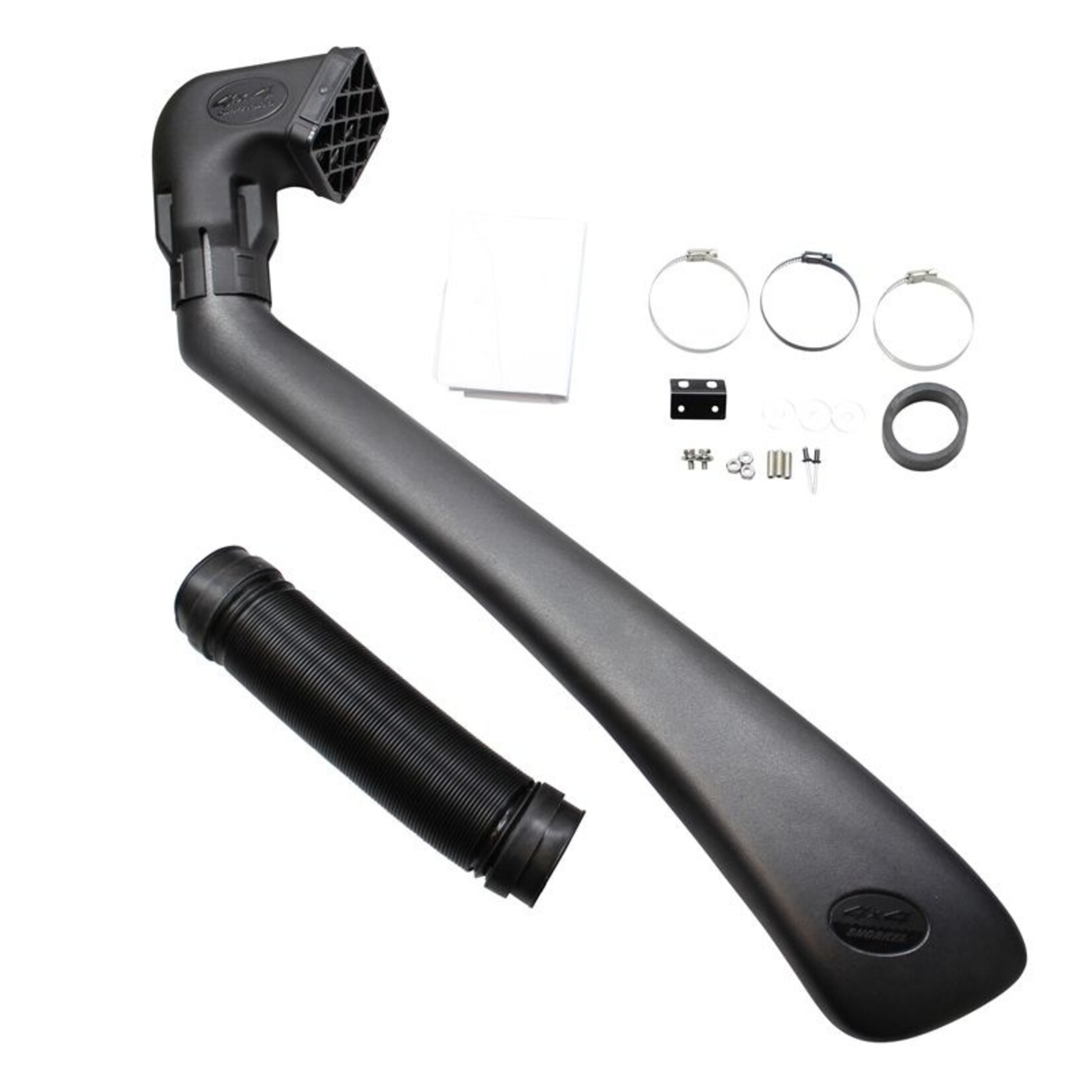 MUDTEC Schnorchel Suzuki Grand Vitara 1999-2005