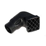 MUDTEC Snorkel Head 3,5 inch
