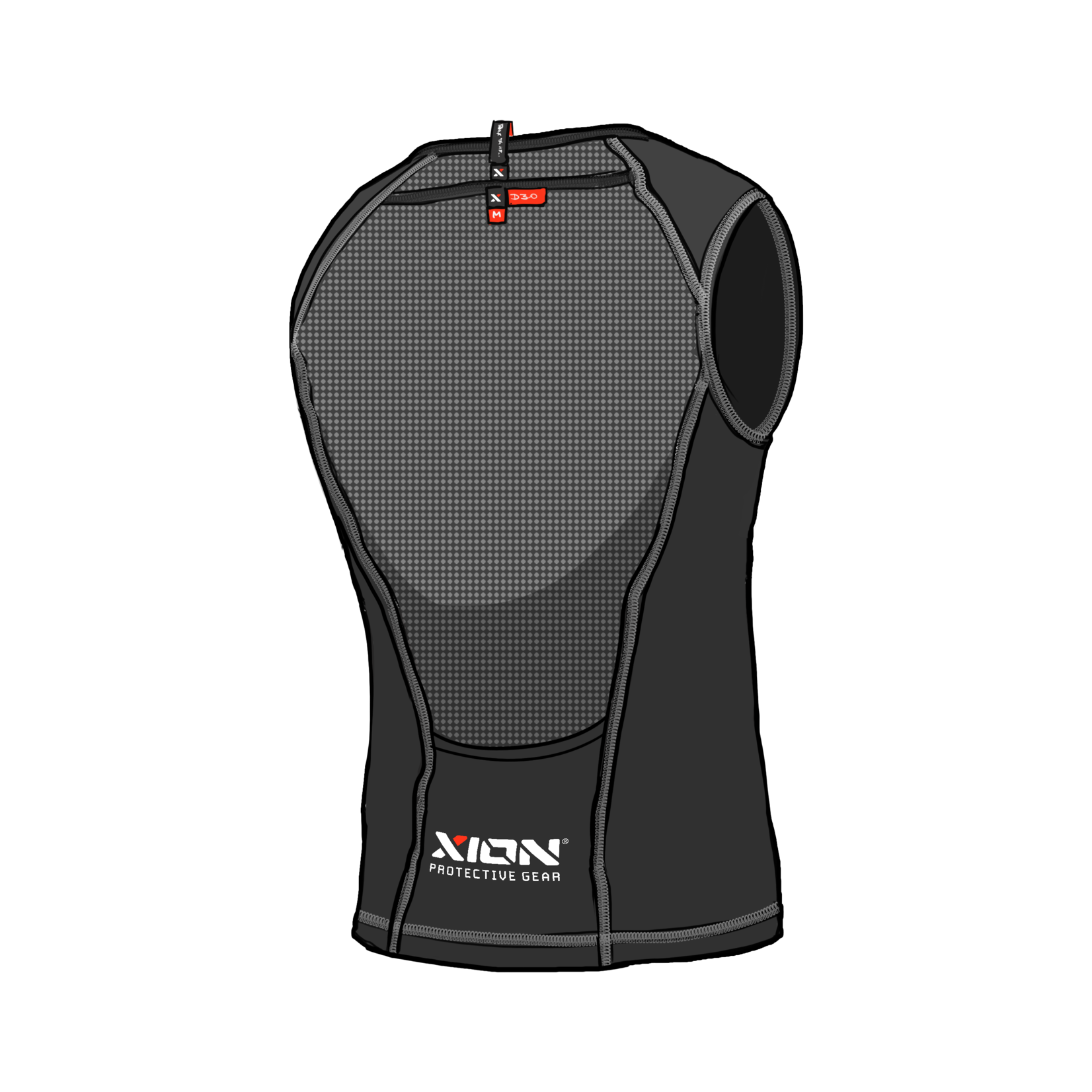 Xion XION - FREERIDE LITE MEN