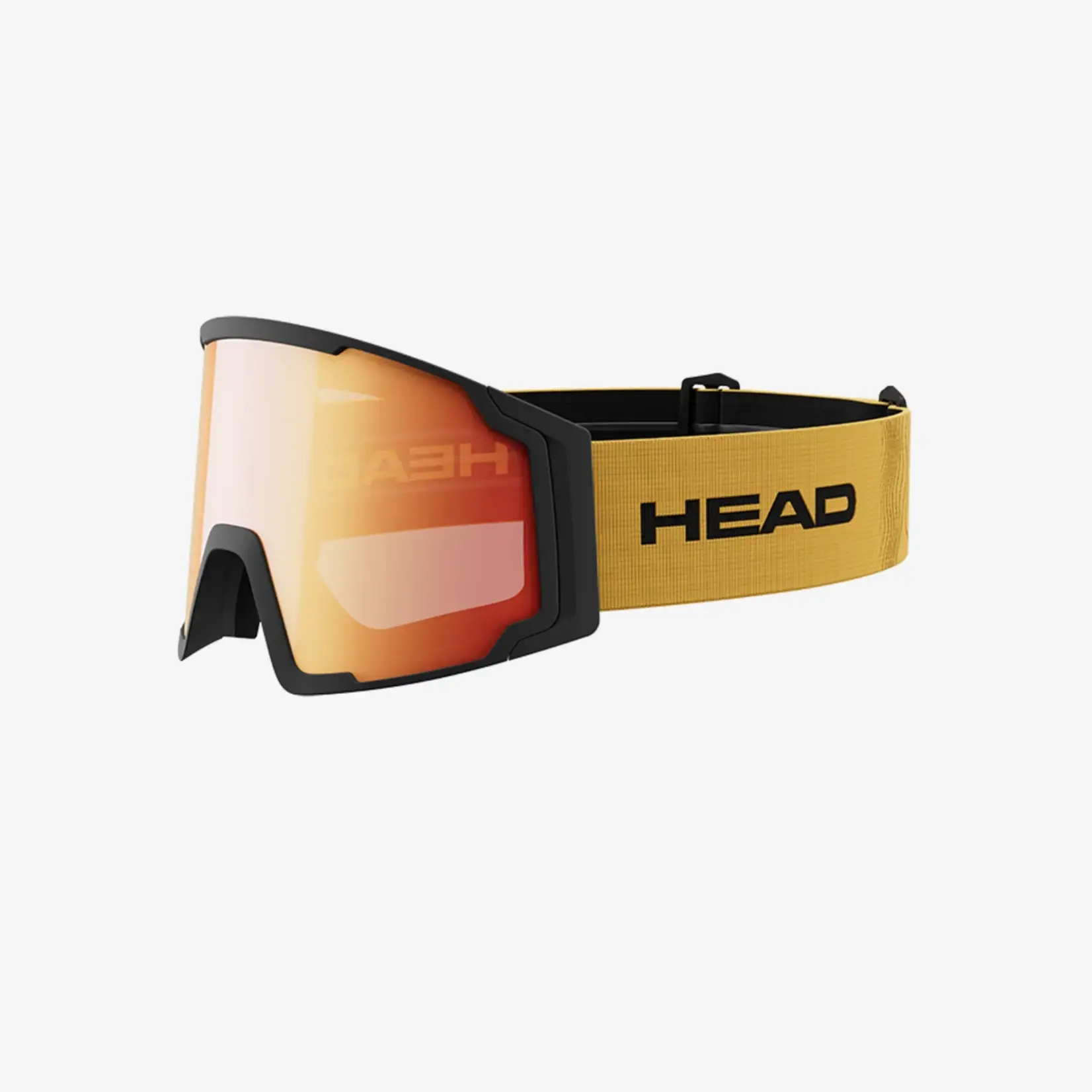 HEAD HEAD - NEVES RED SUN