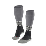 FALKE FALKE - SK2 INTERMEDIATE W BLACK-MIX