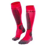 FALKE FALKE - SK4 ADVANCED COMPRESSION ROSE
