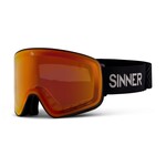 SINNER SINNER - SNOWGHOST M WHT-SINTRAST+TRANS