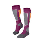 FALKE FALKE - SK2 WOMEN RADIANT ORCHID