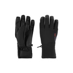 SINNER SINNER - SKI MONT GLOVE BLACK