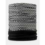 POEDERBAAS POEDERBAAS - NEKWARMER ZEBRA