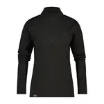 POEDERBAAS POEDERBAAS - ARCTIC PULLY BLACK
