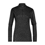 POEDERBAAS POEDERBAAS - ANIMAL PULLY PANTHER BLACK WOMAN