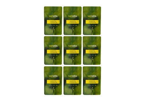 Paardenmelk capsules voordeelpakket ± 3 mnd