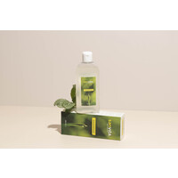 Paardenmelk shampoo 250ml