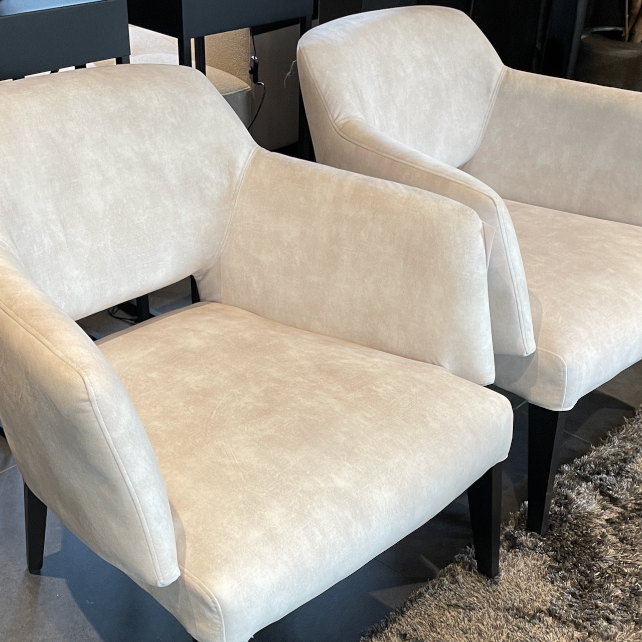 fauteuil