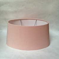 Lampenkap Ovaal Schuin 35