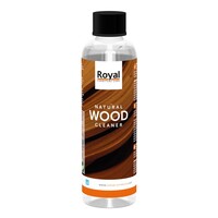 Natural Wood Cleaner