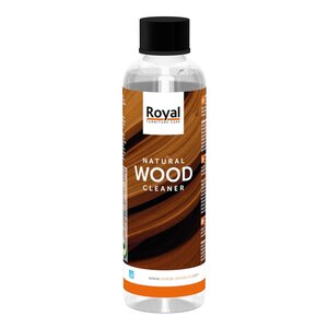 Oranje  Natural Wood Power Cleaner