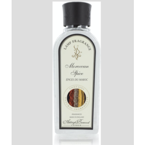 Lamp Oil Moroccan Spice 500 ml