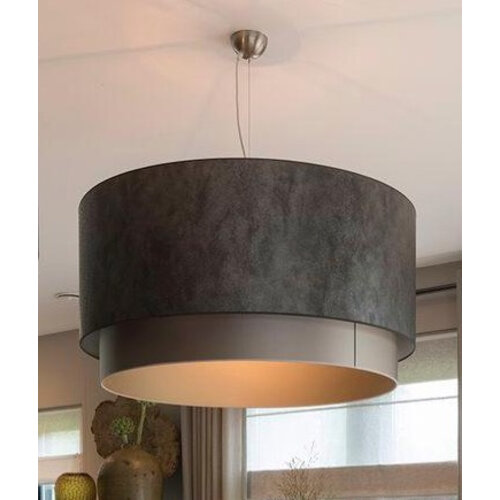 SJIEK Dubbele hang lampenkap 65/60