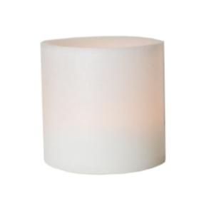 Witte kaars, middel