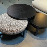 Hocker / Poef Kiki Panter